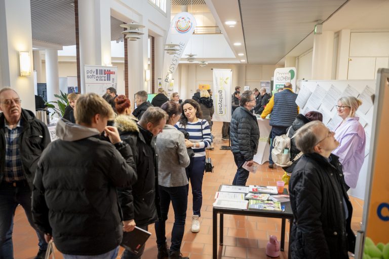 Mehr über den Artikel erfahren Rückkehrertag Harz: Auftaktmeeting für die diesjährige Jobmesse