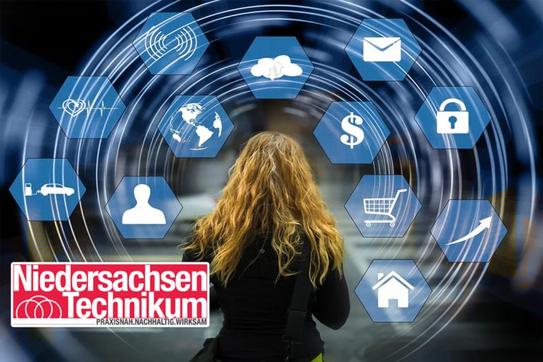 Mehr über den Artikel erfahren Innovation und Inspiration: Das Niedersachsen-Technikum öffnet Türen für weibliche Talente
